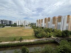 Blk 119B Eastwave @ Canberra (Sembawang), HDB 5 Rooms #503134861